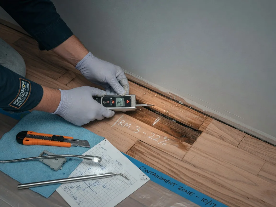 Why choose Water Removal in Huntington Mills, PA